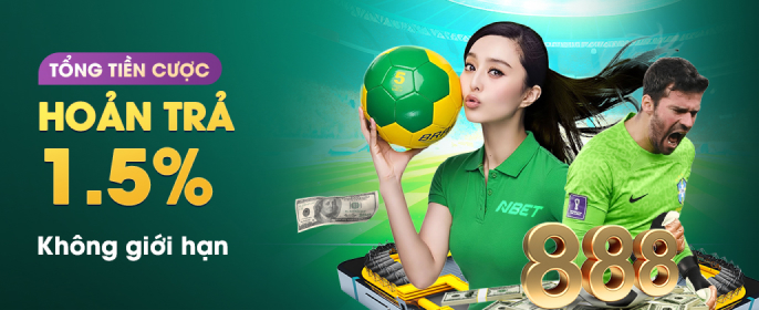 Ưu đãi đặc biệt trên banner di động 1 tại 188bet