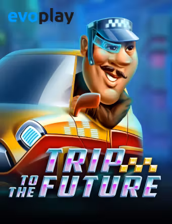 188bet Evoplay Trip to the Future
